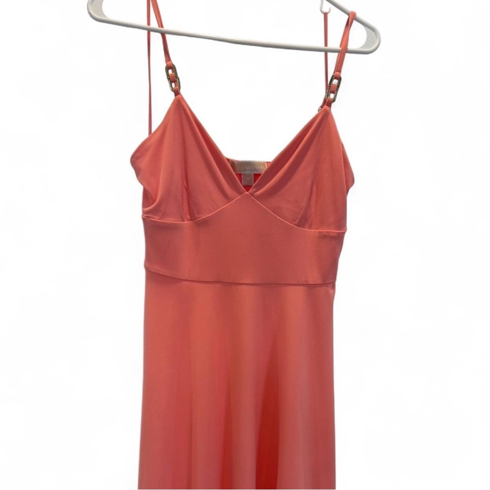 Michael Kors Coral Chemise